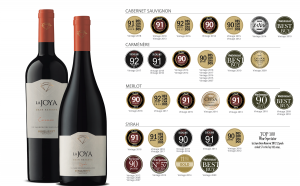 Gran reserva