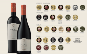 Gran Reserva 1