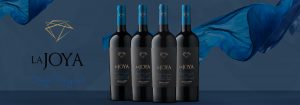 La Joya Single Vineyard